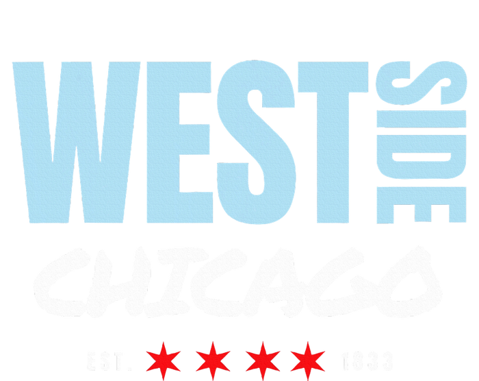 West Side Chicago Pride T-Shirt