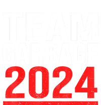 Team Garbage For Trump 2024 Elections 2024 Vote For Trump T-Shirt