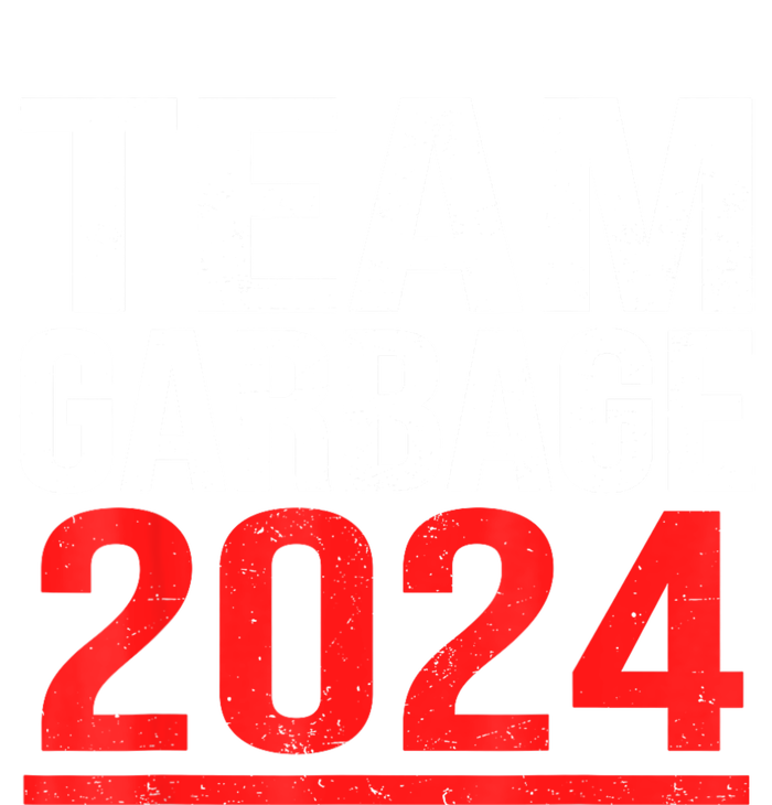 Team Garbage For Trump 2024 Elections 2024 Vote For Trump T-Shirt