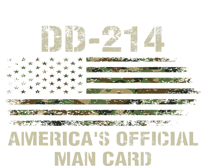 Dd214 Americas Man Card Funny Military Softstyle Adult Sport Polo