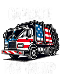 Proud Garbage Trump Supporter Garbage For Trump Supporter Sweatshirt