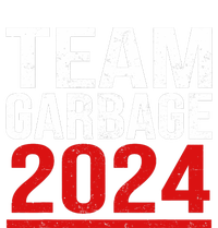 Team Garbage For Trump 2024 Elections 2024 Vote For Trump Doggie Tank