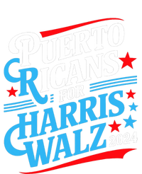 Puerto Ricans For Harris Walz Presidential Election 2024 Wool Snapback Cap