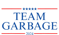 Team Garbage 2024 T-Shirt