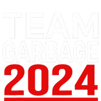 Team Garbage For Trump 2024 Baby Bodysuit