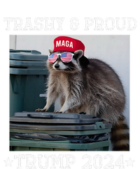 Trump’S Supporters Garbage Joe Biden Trashy And Proud Trump T-Shirt