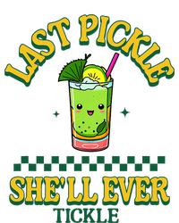 Last Pickle SheLl Ever Tickle Bachelorette Party Cool Comfort Performance Bucket Hat