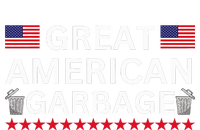 Great American Garbage Support Election Toddler T-Shirt