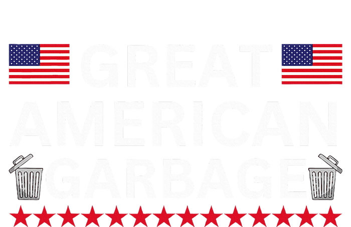 Great American Garbage Support Election Toddler T-Shirt