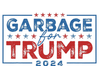 Proud Maga Garbage For Trump Supporter T-Shirt