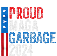 Proud Maga Garbage 2024 T-Shirt