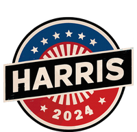 Kamala Harris 2024 For President Campaign 2024 Us Flag T-Shirt