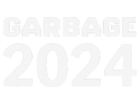 Garbage 2024 Ladies Long Sleeve Shirt