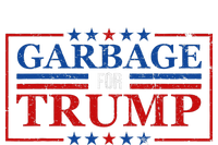 Garbage For Trump Garbage For Trump 2024 Presidential T-Shirt