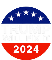 Trump Will Fix It Trump Vance 2024 Election Will Fix It T-Shirt