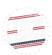 Kamala Harris For The People 2024 Usa America 2024 Election T-Shirt