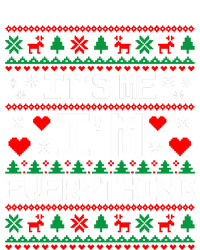 IM Everything For Christmas Couples Matching Ugly Sweater T-Shirt