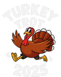 Funny Thanksgiving Turkey Trot 2025 Running Event Sustainable Beanie