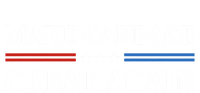 Garbage For Trump Make American Garbage Great Again 2024 T-Shirt