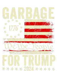 Garbage For Trump T-Shirt