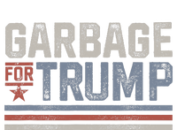 Garbage For Trump T-Shirt