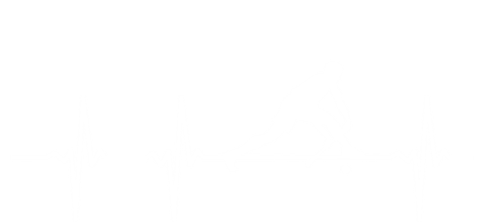 Hockey Heartbeat Field Hockey Great Gift T-Shirt