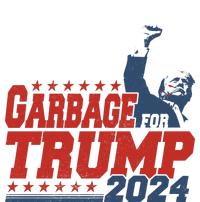 Garbage For Trump T-Shirt