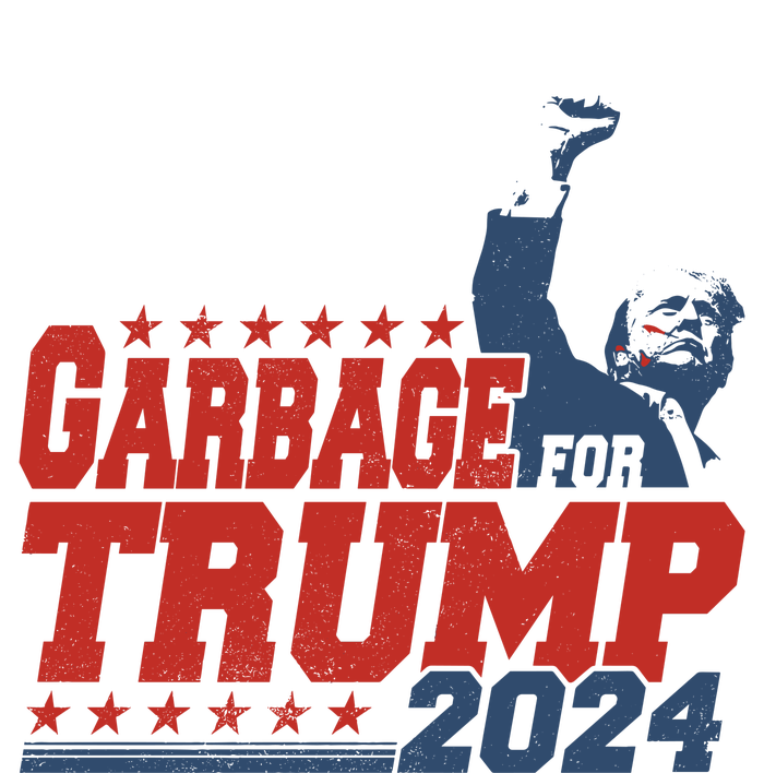 Garbage For Trump T-Shirt