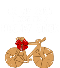 I Hope It´S A Hockey Stick Funny Gift Ladies Essential Tank