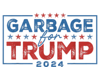 Proud Maga Garbage For Trump Supporter Beer Stein