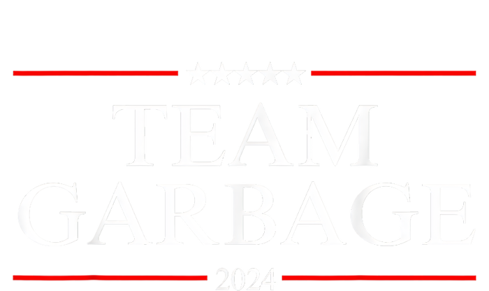 Team Garbage 2024 City Backpack