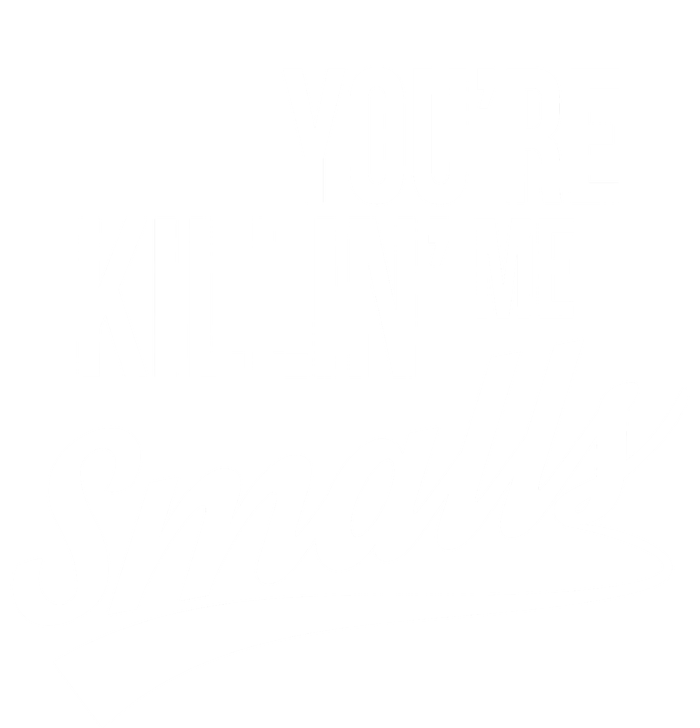 Your YouRe Killing Me Smalls V-Neck T-Shirt