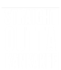 Kankakee Straight Outta Kankakee Gift T-Shirt