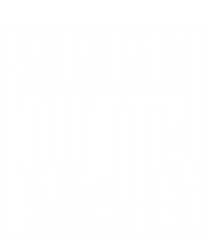 Kankakee Straight Outta Kankakee Gift T-Shirt