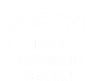 Minnesota Hockey Is My Favorite Season Ice Hockey Player Great Gift T-Shirt