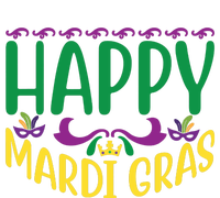 Happy Mardi Gras T-Shirt