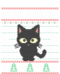 Kitty Cat Lover Xmas Cat Daddy Ugly Christmas Tote Bag