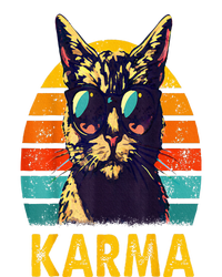 Cat Music Gifts For Teens Karma Performance Sprint T-Shirt