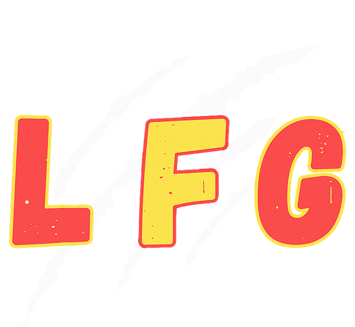 Lfg Lets Fucking Go Lets Fucking Go T-Shirt