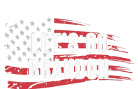 Lets Go Brandon LetS Go Brandon Usa Flag T-Shirt