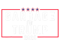 Proud Garbage Trump Garbage Supporter For Garbage Trump Poster