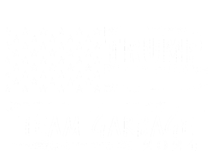 Team Garbage For Trump 2024 Garbage For Trump Votetrump 2024 Canvas