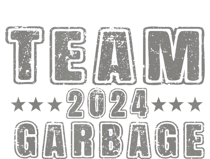 Vintage Team Garbage For Trump 2024 Elections 2024 Premium T-Shirt