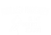 Roller Hockey Favorite Season Vintage Gift T-Shirt