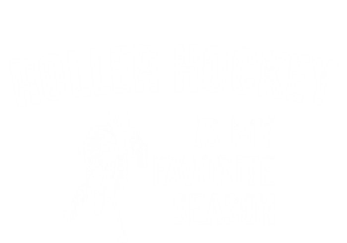 Roller Hockey Favorite Season Vintage Gift T-Shirt