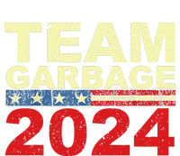 Team Garbage For Trump 2024 Elections 2024 Vote For Trump Gift Long Sleeve Shirt