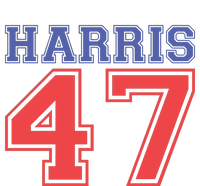 Harris 47 Graphic USA-Made Doggie Bandana