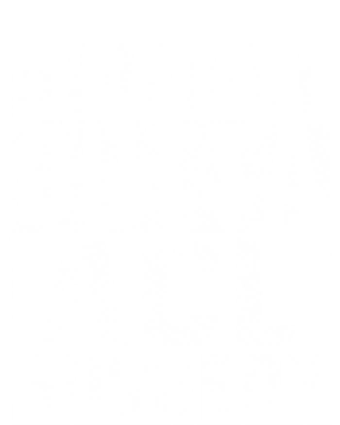 Straight Outta Acl Surgery Funny Spinal Fusion Recovery Knee Great Gift Toddler Hoodie