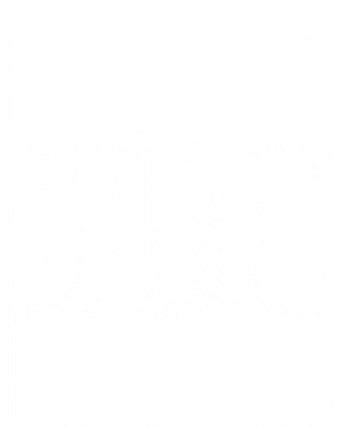 Straight Outta Brooklyn Gift New York Gift Mesh Reversible Basketball Jersey Tank