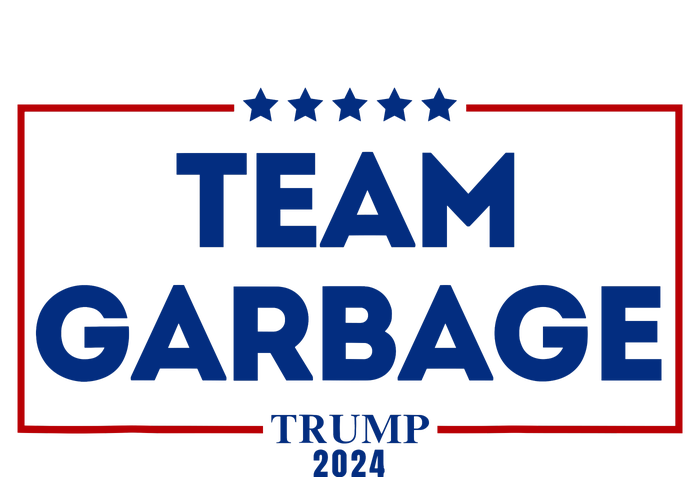 Team Garbage T-Shirt